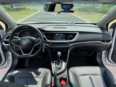 Buick Excelle Classic 1.5L Automatic Elite - ფოტო 14