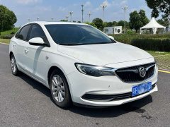 Buick Excelle Classic 1.5L Automatic Elite - ფოტო 2