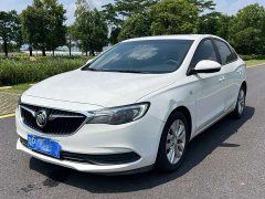 Buick Excelle Classic 1.5L Automatic Elite - ფოტო 3