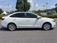 Buick Excelle Classic 1.5L Automatic Elite - ფოტო 8