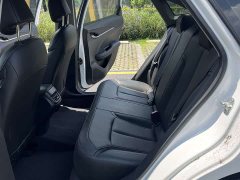 Buick Excelle Classic 1.5L Automatic Elite - ფოტო 9