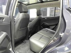 Beijing Hyundai ix35 2021 240TGDi DCT 2WD GLS Leading Edition - ფოტო 10