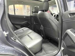 Beijing Hyundai ix35 2021 240TGDi DCT 2WD GLS Leading Edition - ფოტო 13
