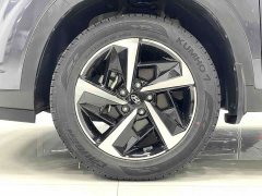 Beijing Hyundai ix35 2021 240TGDi DCT 2WD GLS Leading Edition - ფოტო 15
