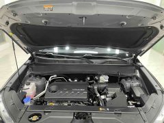 Beijing Hyundai ix35 2021 240TGDi DCT 2WD GLS Leading Edition - ფოტო 16