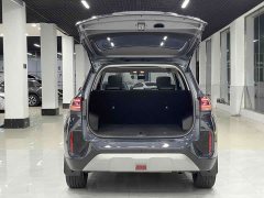 Beijing Hyundai ix35 2021 240TGDi DCT 2WD GLS Leading Edition - ფოტო 17