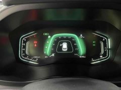 Beijing Hyundai ix35 2021 240TGDi DCT 2WD GLS Leading Edition - ფოტო 18