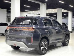 Beijing Hyundai ix35 2021 240TGDi DCT 2WD GLS Leading Edition - ფოტო 4