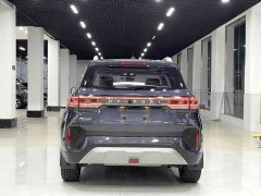 Beijing Hyundai ix35 2021 240TGDi DCT 2WD GLS Leading Edition - ფოტო 5
