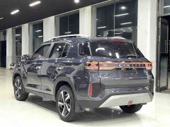 Beijing Hyundai ix35 2021 240TGDi DCT 2WD GLS Leading Edition - ფოტო 6