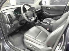 Beijing Hyundai ix35 2021 240TGDi DCT 2WD GLS Leading Edition - ფოტო 7