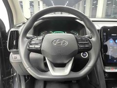 Beijing Hyundai ix35 2021 240TGDi DCT 2WD GLS Leading Edition - ფოტო 8