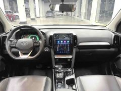 Beijing Hyundai ix35 2021 240TGDi DCT 2WD GLS Leading Edition - ფოტო 9