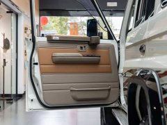 Toyota Land Cruiser (Imported) LC76 2023 4.0L Manual - ფოტო 10