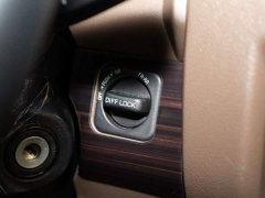Toyota Land Cruiser (Imported) LC76 2023 4.0L Manual - ფოტო 12