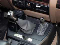 Toyota Land Cruiser (Imported) LC76 2023 4.0L Manual - ფოტო 15
