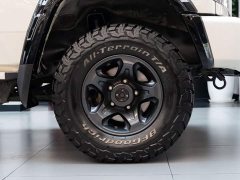Toyota Land Cruiser (Imported) LC76 2023 4.0L Manual - ფოტო 20