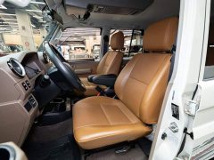 Toyota Land Cruiser (Imported) LC76 2023 4.0L Manual - ფოტო 6