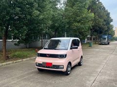 Wuling Hongguang MINIEV 2021 Macaron Fashion Edition Ternary Lithium - ფოტო 1