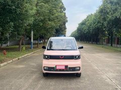Wuling Hongguang MINIEV 2021 Macaron Fashion Edition Ternary Lithium - ფოტო 2