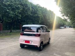Wuling Hongguang MINIEV 2021 Macaron Fashion Edition Ternary Lithium - ფოტო 4