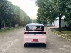 Wuling Hongguang MINIEV 2021 Macaron Fashion Edition Ternary Lithium - ფოტო 5