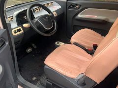 Wuling Hongguang MINIEV 2021 Macaron Fashion Edition Ternary Lithium - ფოტო 7
