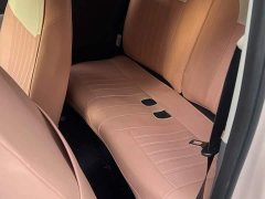 Wuling Hongguang MINIEV 2021 Macaron Fashion Edition Ternary Lithium - ფოტო 8