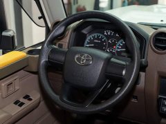 Toyota LC78 4.0L - ფოტო 11