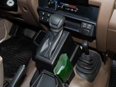 Toyota LC78 4.0L - ფოტო 14