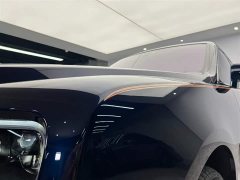 Rolls-Royce Cullinan 2018 Five-Seater - ფოტო 10