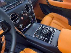 Rolls-Royce Cullinan 2018 Five-Seater - ფოტო 12