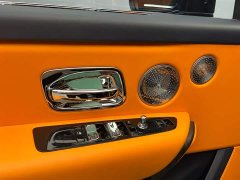 Rolls-Royce Cullinan 2018 Five-Seater - ფოტო 13