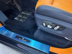 Rolls-Royce Cullinan 2018 Five-Seater - ფოტო 15