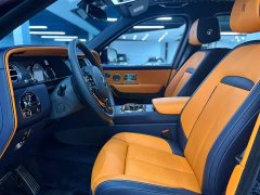 Rolls-Royce Cullinan 2018 Five-Seater - ფოტო 17
