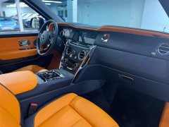 Rolls-Royce Cullinan 2018 Five-Seater - ფოტო 18