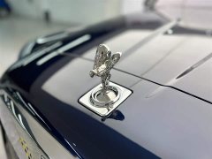 Rolls-Royce Cullinan 2018 Five-Seater - ფოტო 9