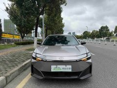 Toyota bZ3 517km Elite PRO - ფოტო 1