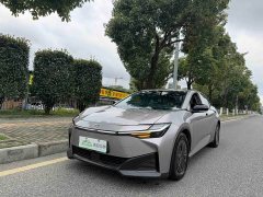 Toyota bZ3 517km Elite PRO - ფოტო 2