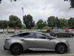 Toyota bZ3 517km Elite PRO - ფოტო 3