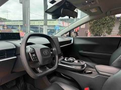 Toyota bZ3 517km Elite PRO - ფოტო 6