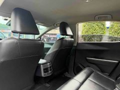 Toyota bZ3 517km Elite PRO - ფოტო 7