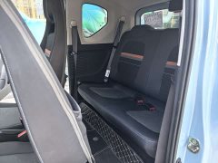 Wuling Hongguang MINIEV 2022 Macaron Fashion Edition LFP - ფოტო 10