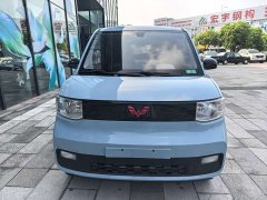 Wuling Hongguang MINIEV 2022 Macaron Fashion Edition LFP - ფოტო 2