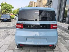 Wuling Hongguang MINIEV 2022 Macaron Fashion Edition LFP - ფოტო 5