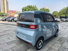 Wuling Hongguang MINIEV 2022 Macaron Fashion Edition LFP - ფოტო 6