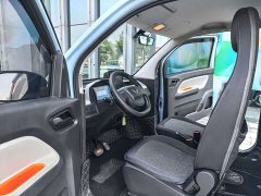 Wuling Hongguang MINIEV 2022 Macaron Fashion Edition LFP - ფოტო 8
