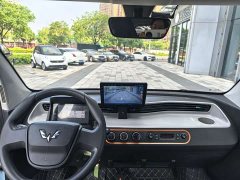 Wuling Hongguang MINIEV 2022 Macaron Fashion Edition LFP - ფოტო 9