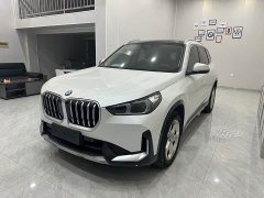 BMW X1 sDrive20Li X Design Package - ფოტო 1