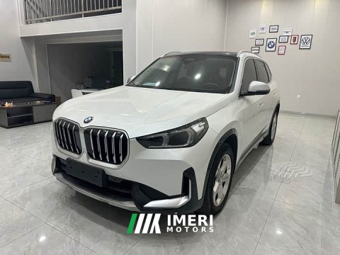 2023 BMW X1 sDrive20Li X Design Package - ავტომობილი ჩინეთიდან